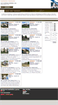Mobile Screenshot of immobiliaremazzocchi.it